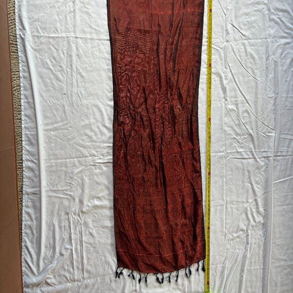 Vintage Scarf - Picture 2 of 3